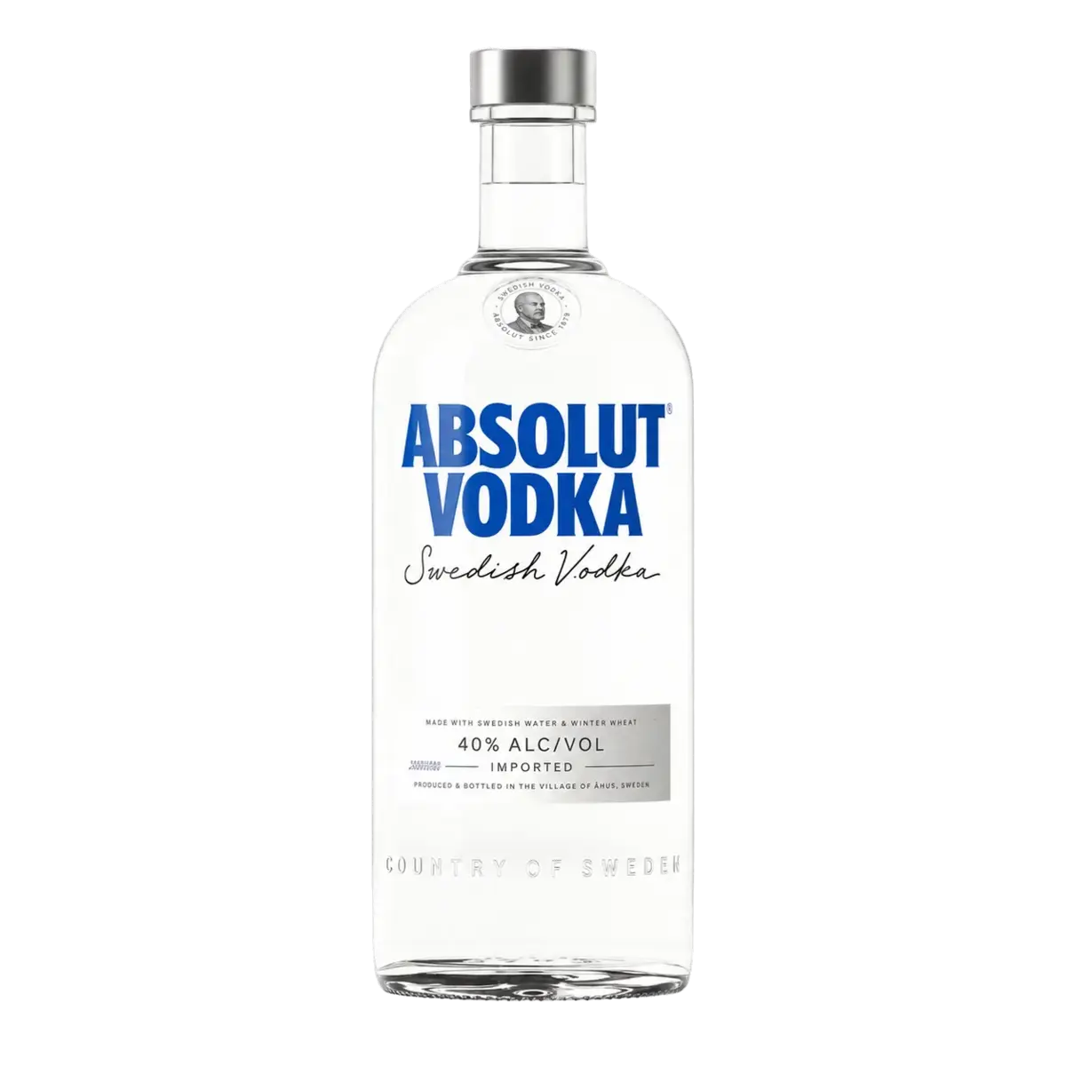 Absolut Vodka