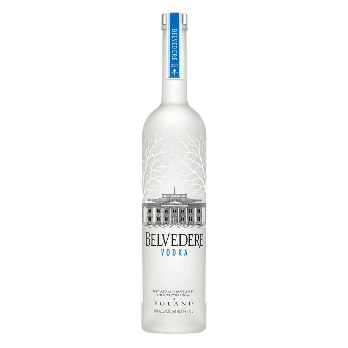 Belvedere Vodka