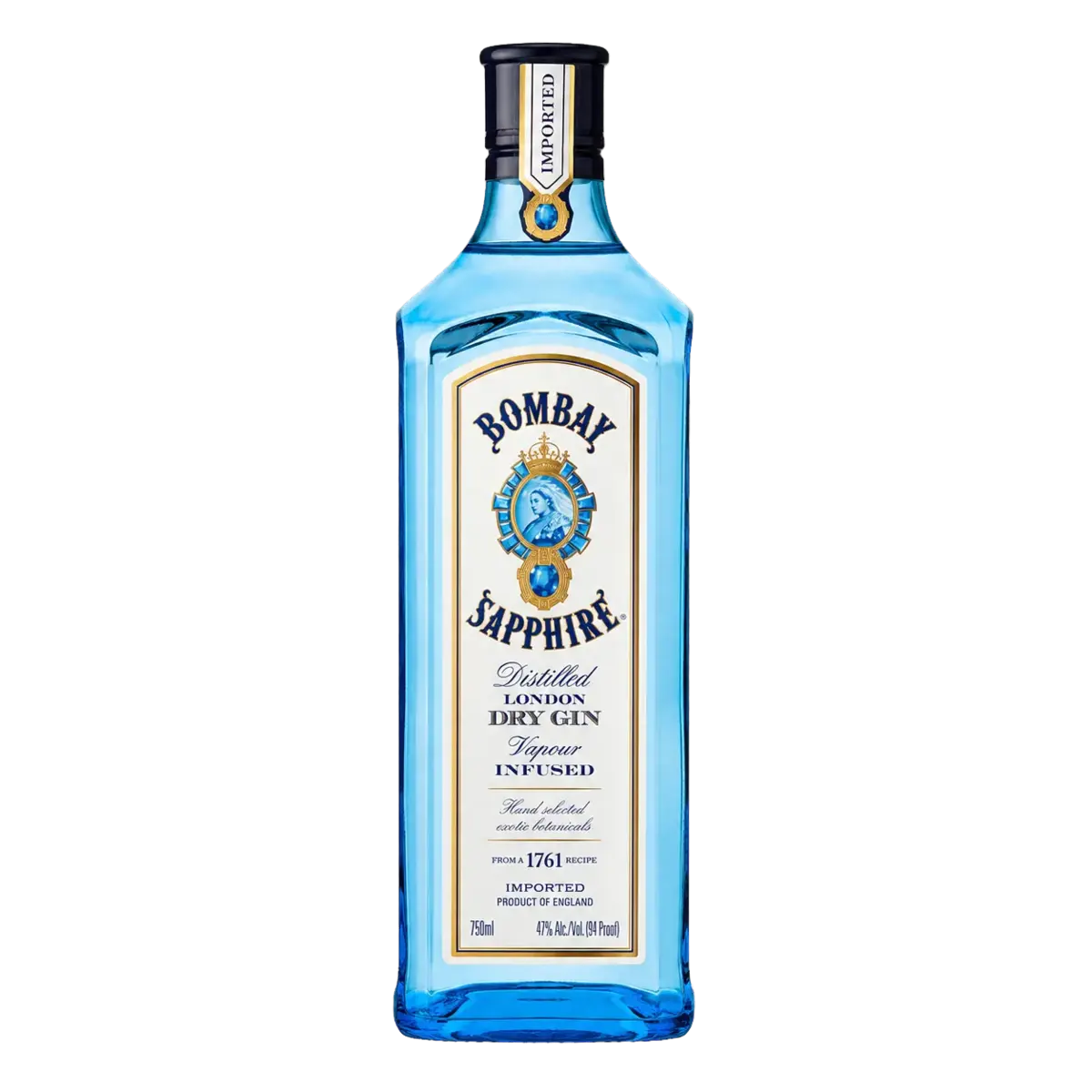 Bombay Sapphire Gin