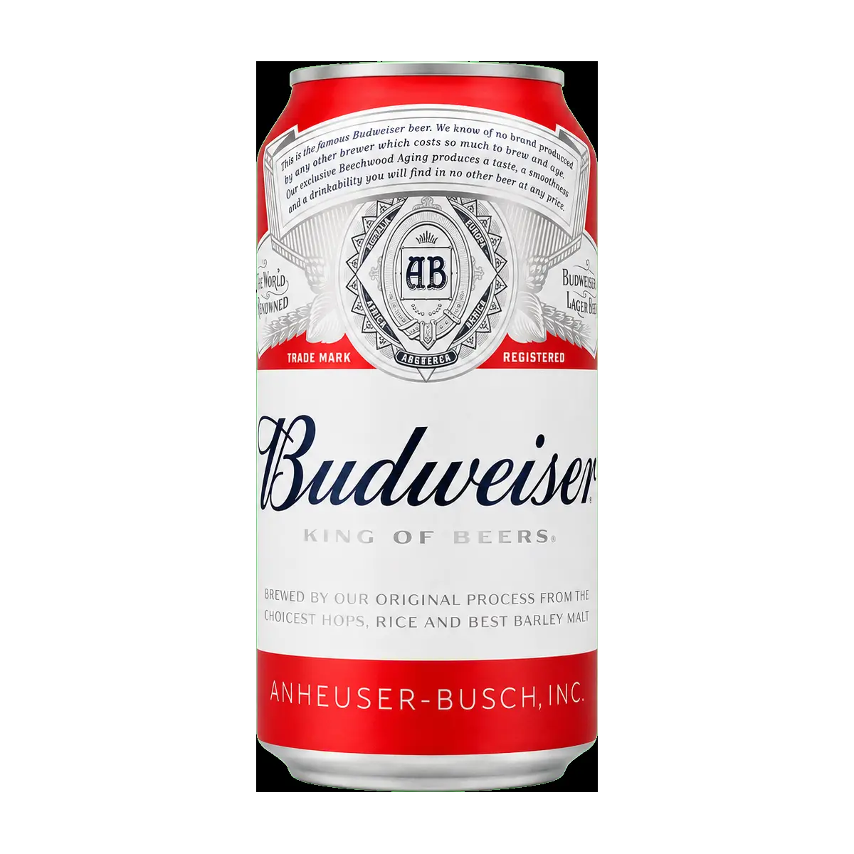 Budweiser