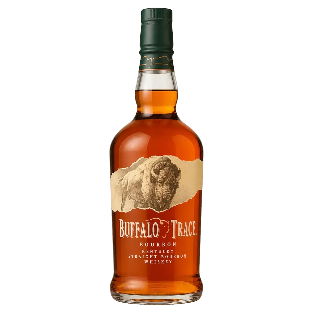 Buffalo Trace Bourbon