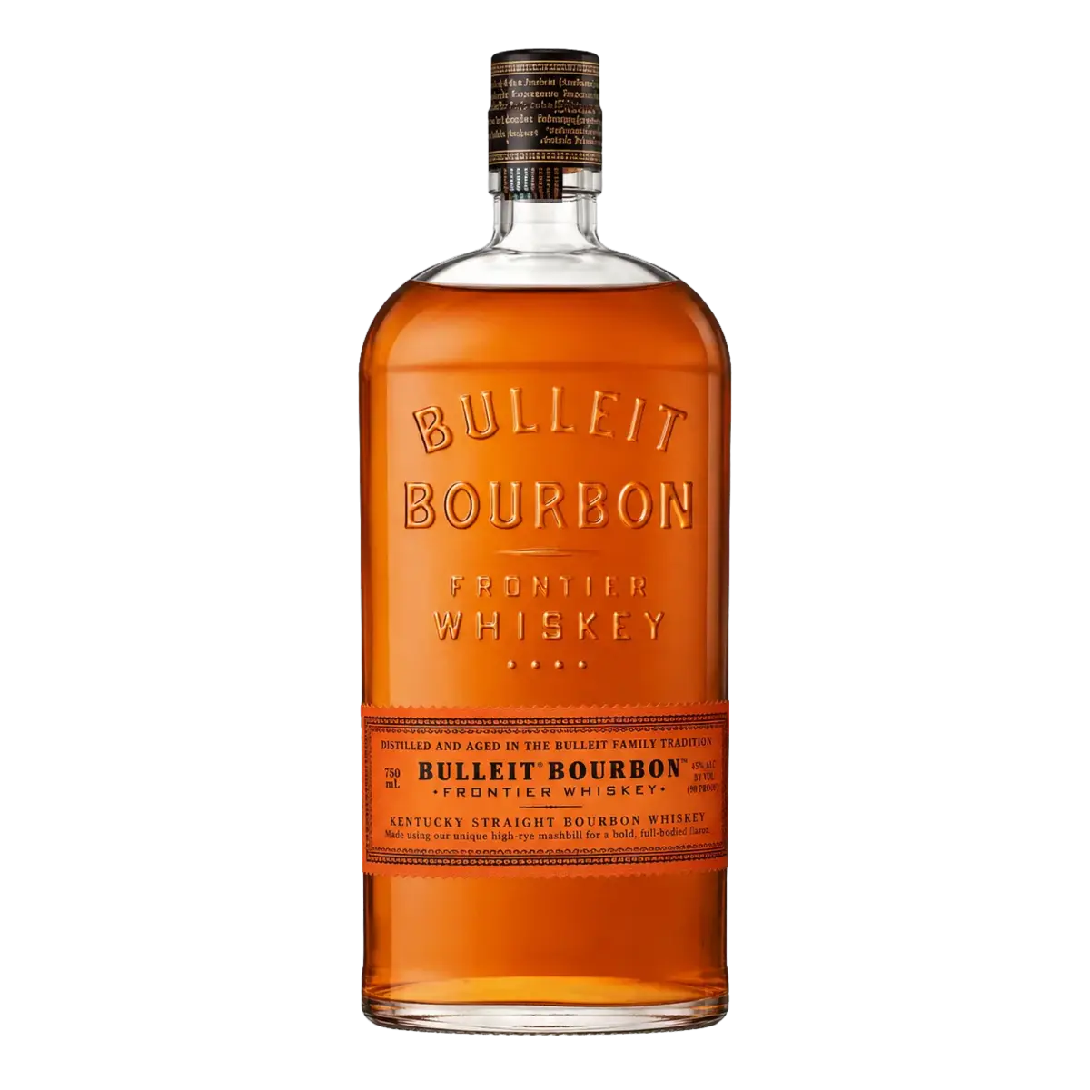 Bulleit Bourbon