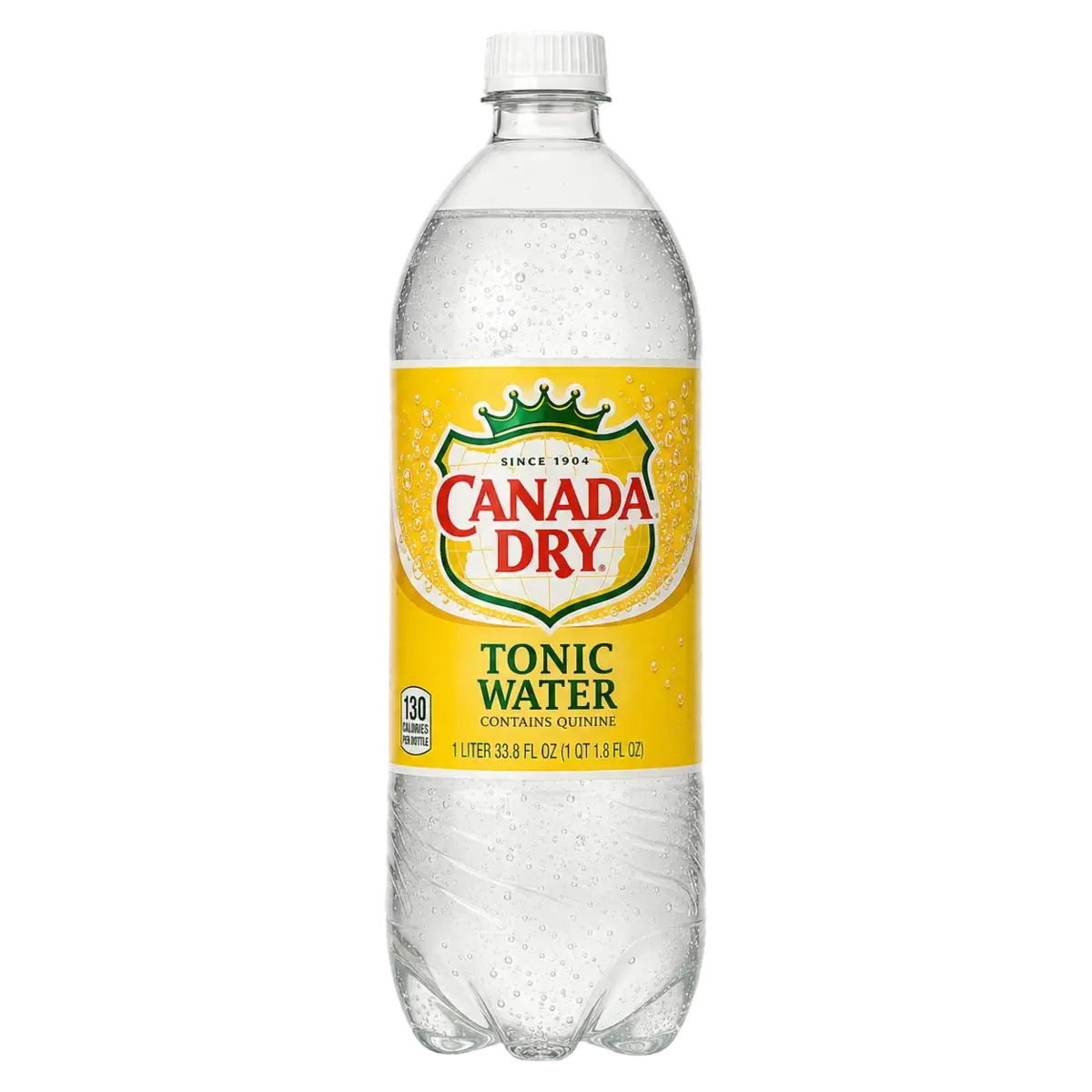 Canada Dry Tonic Water