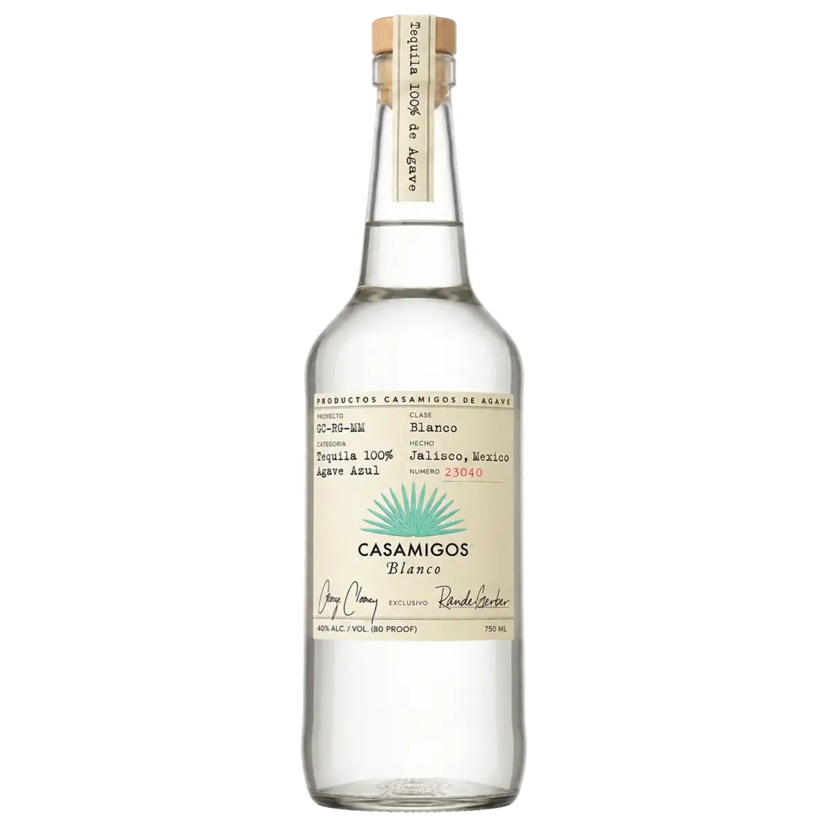 Casamigos Blanco