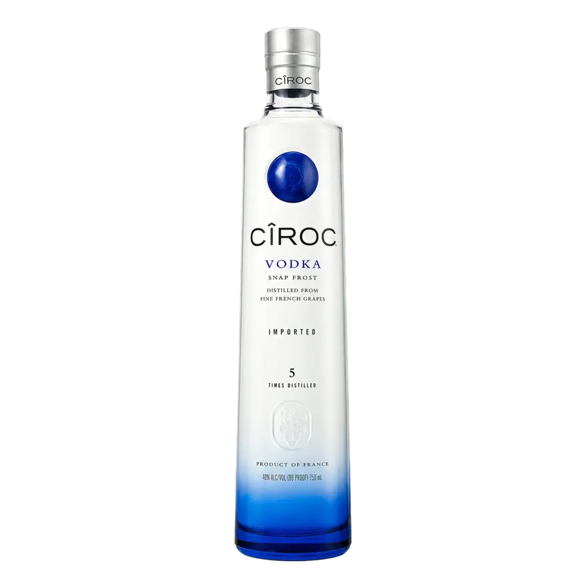 Cîroc Vodka