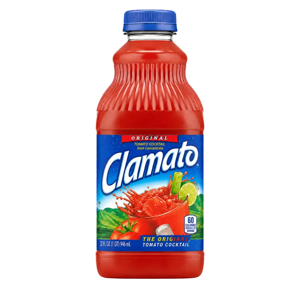 Clamato Original