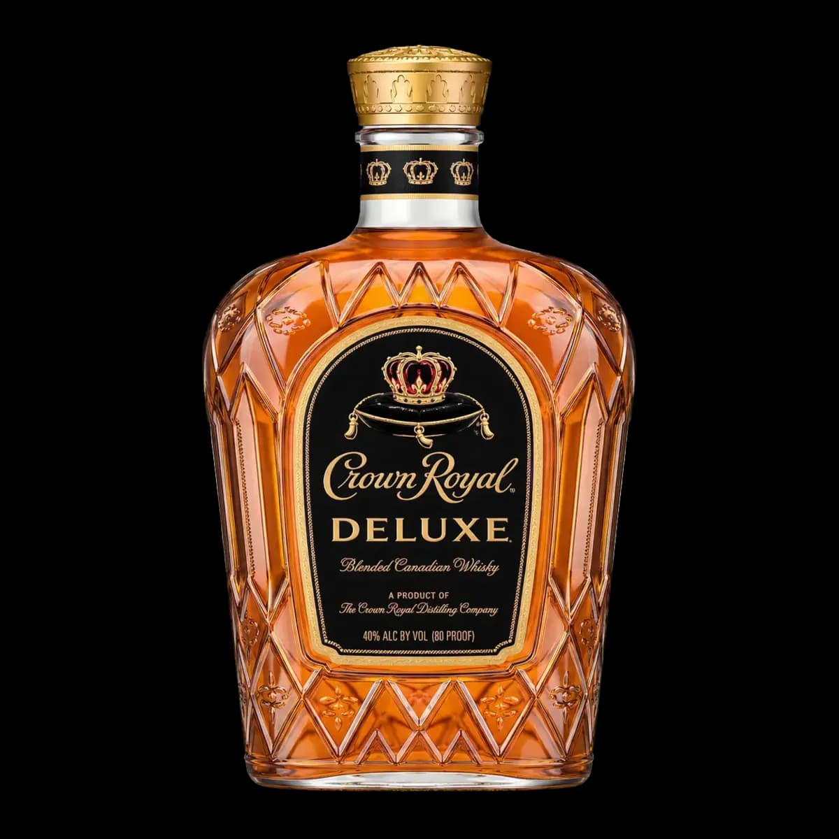 Crown Royal Deluxe