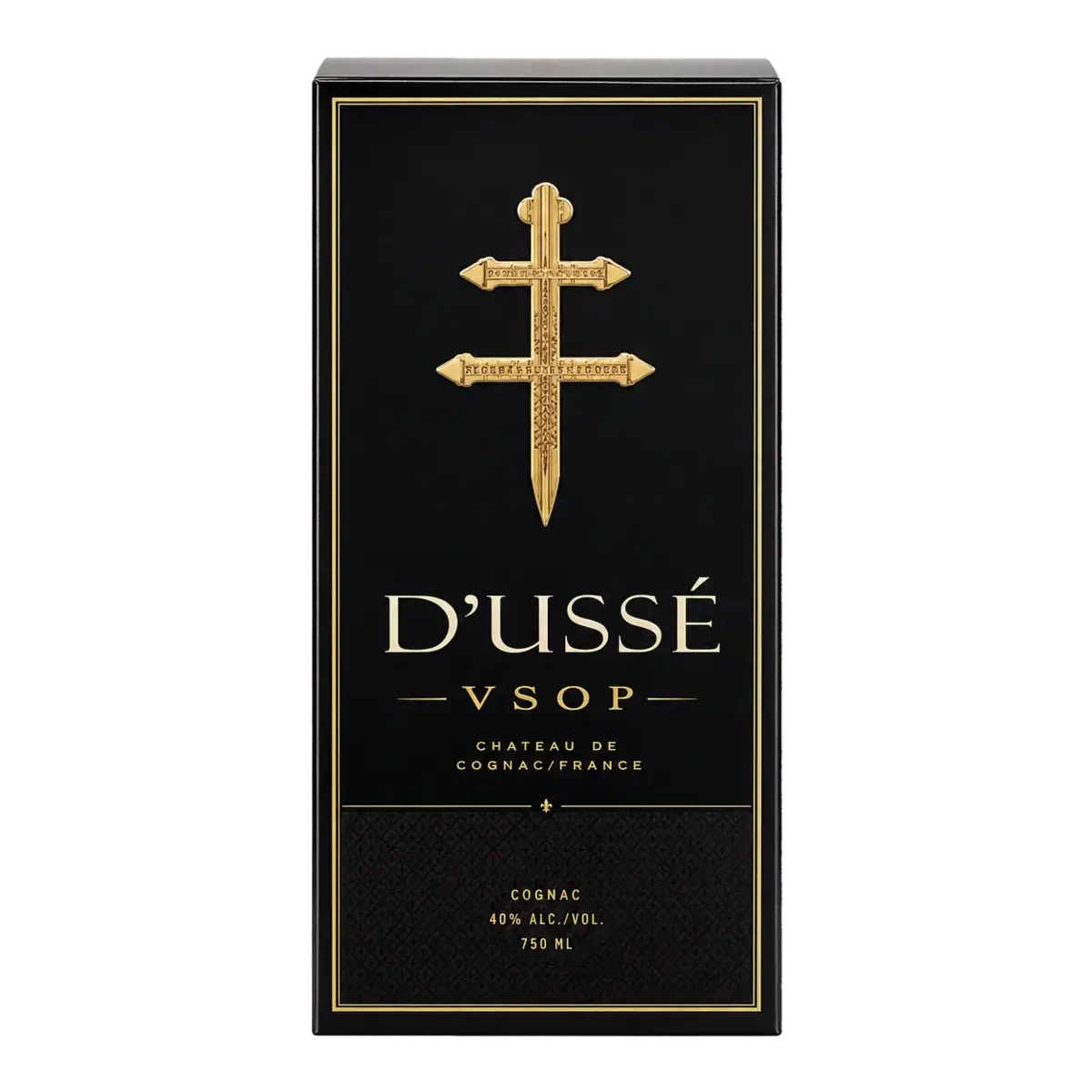 D'USSÉ VSOP