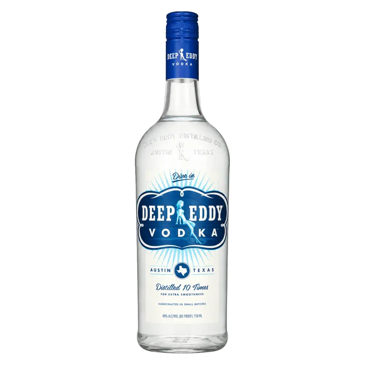 Deep Eddy Vodka