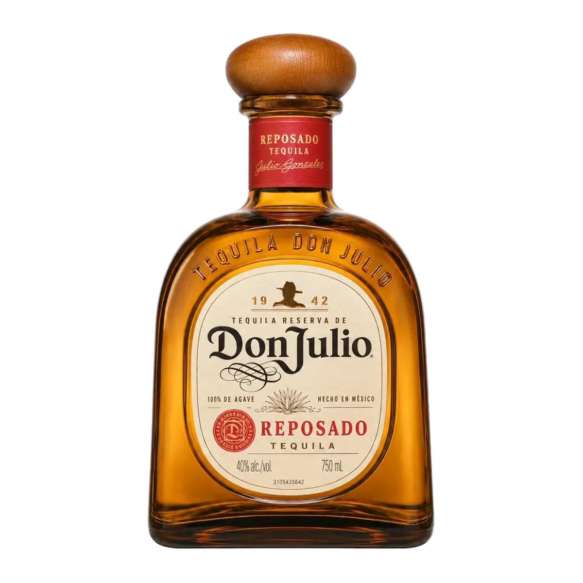 Don Julio Reposado