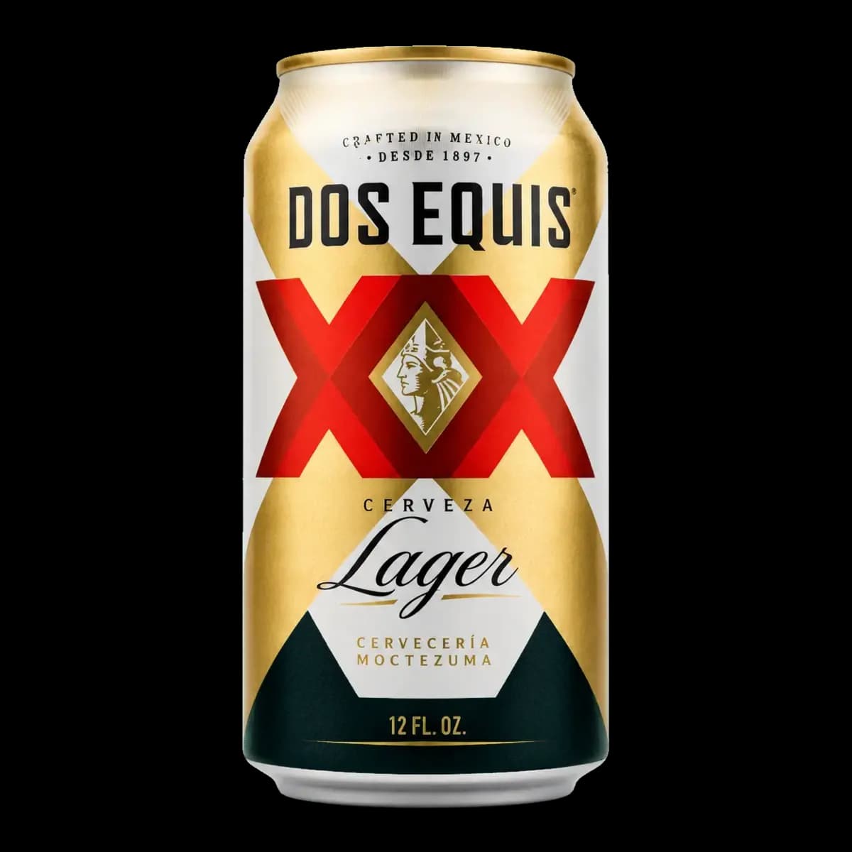 Dos Equis Lager