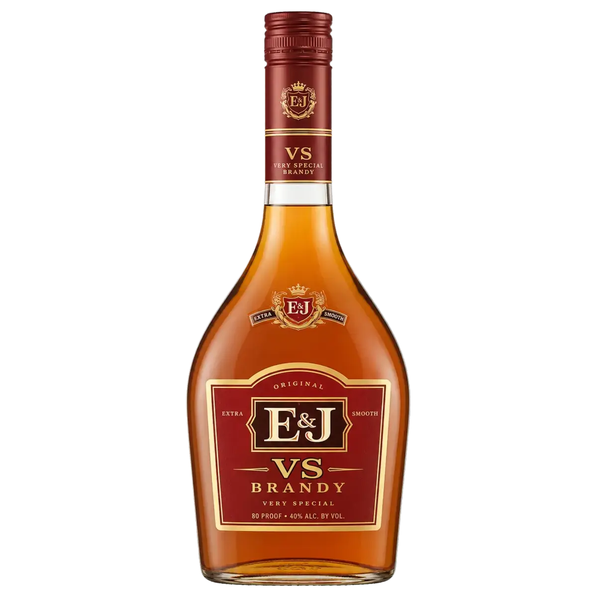 E&J VS Brandy