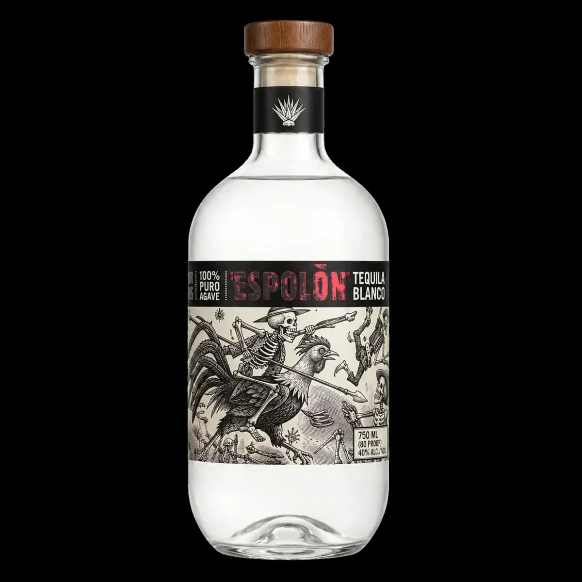 Espolòn Blanco