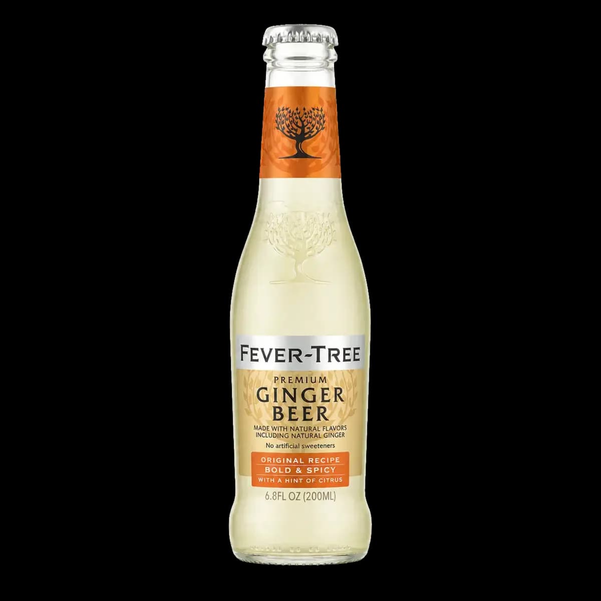 Fever-Tree Ginger Beer