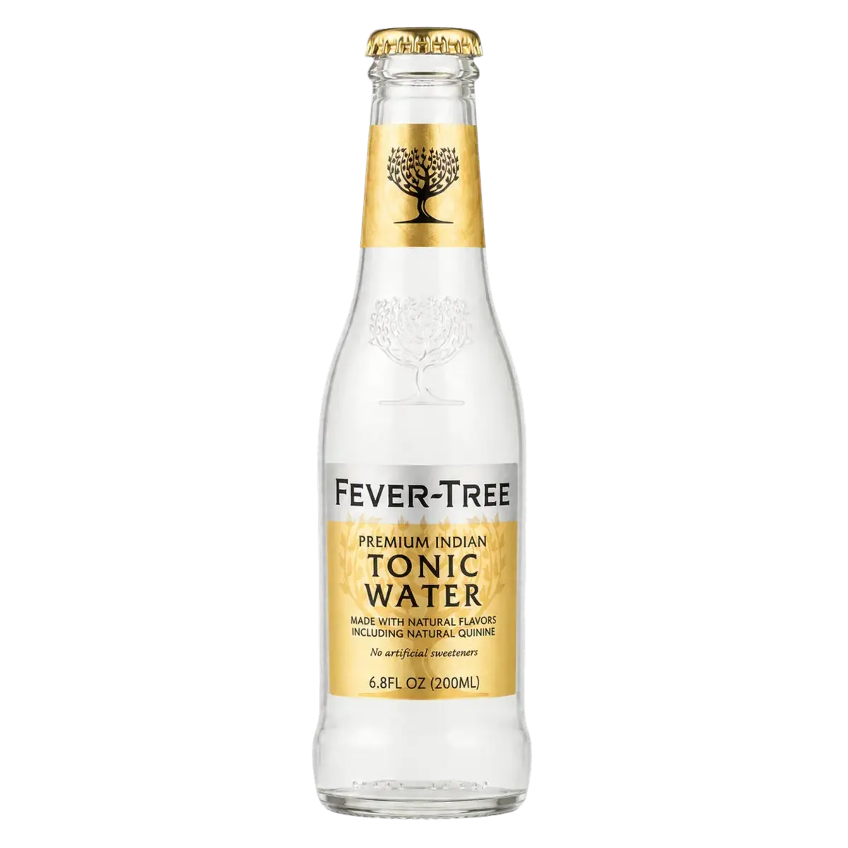 Fever-Tree Premium Tonic Water