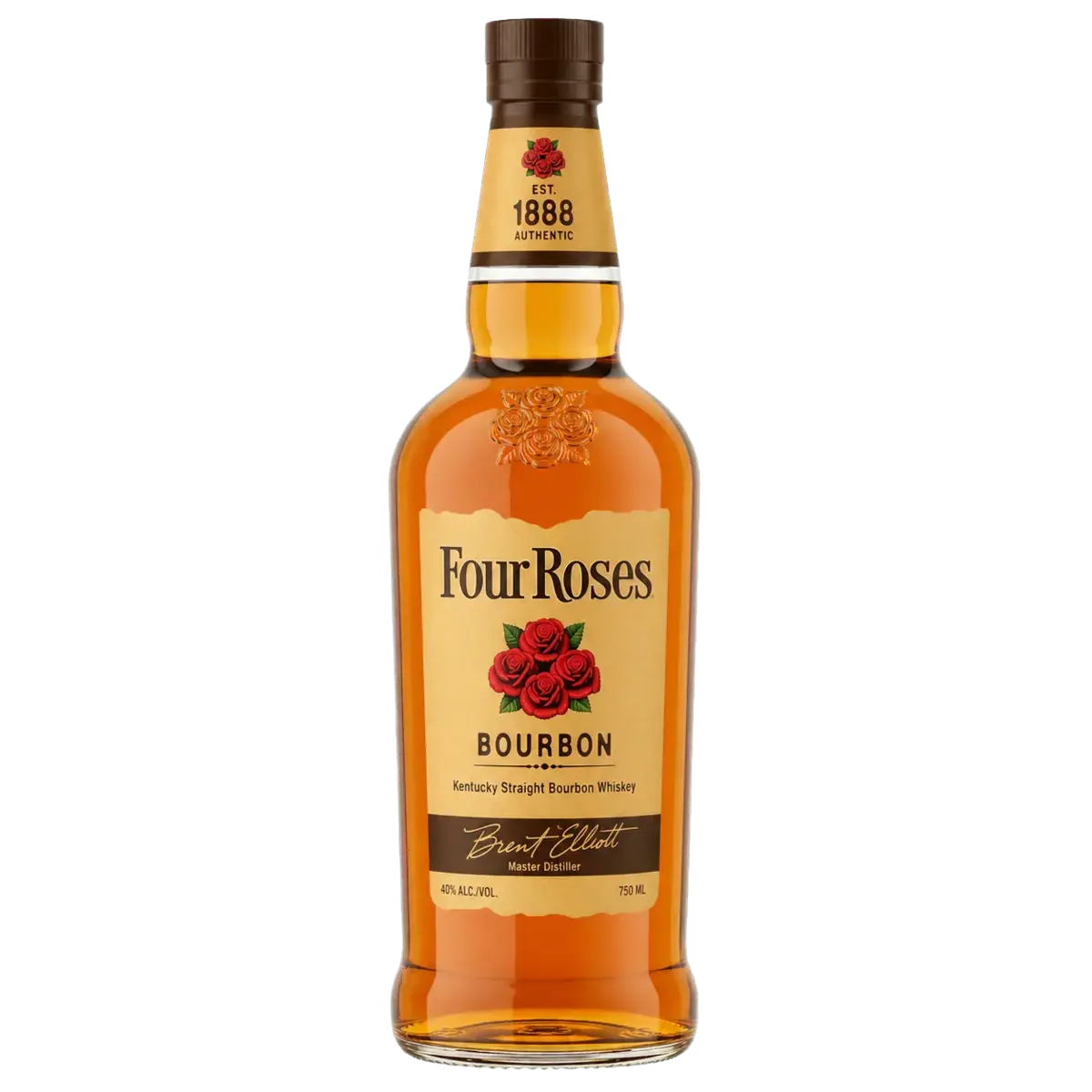 Four Roses Bourbon