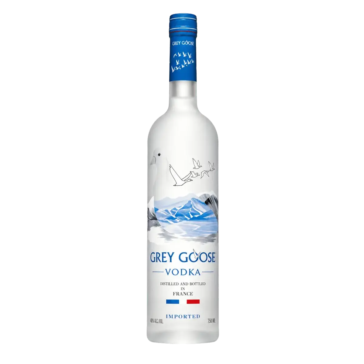 Grey Goose Vodka