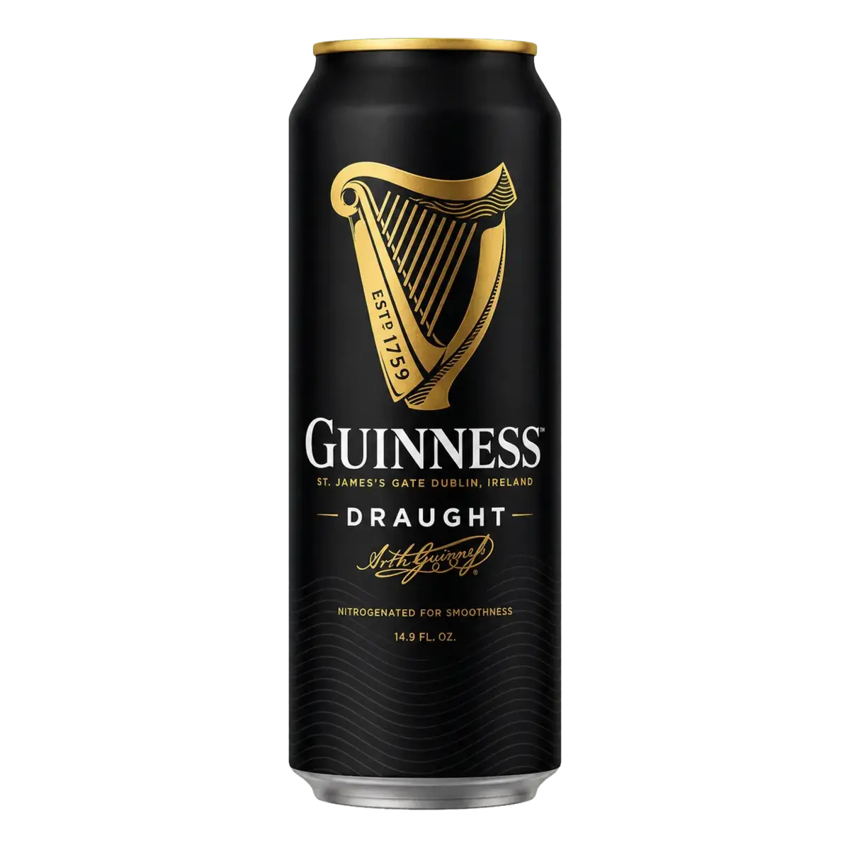 Guinness Draught