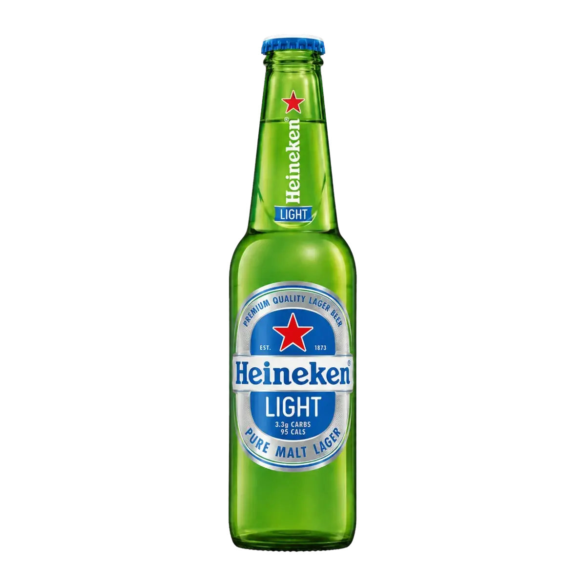 Heineken Light