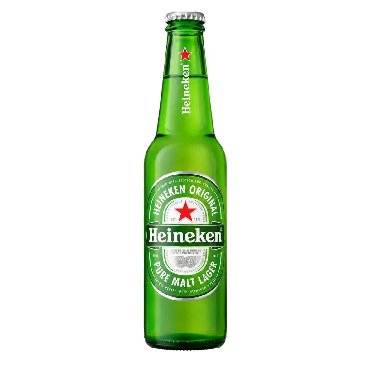Heineken Original
