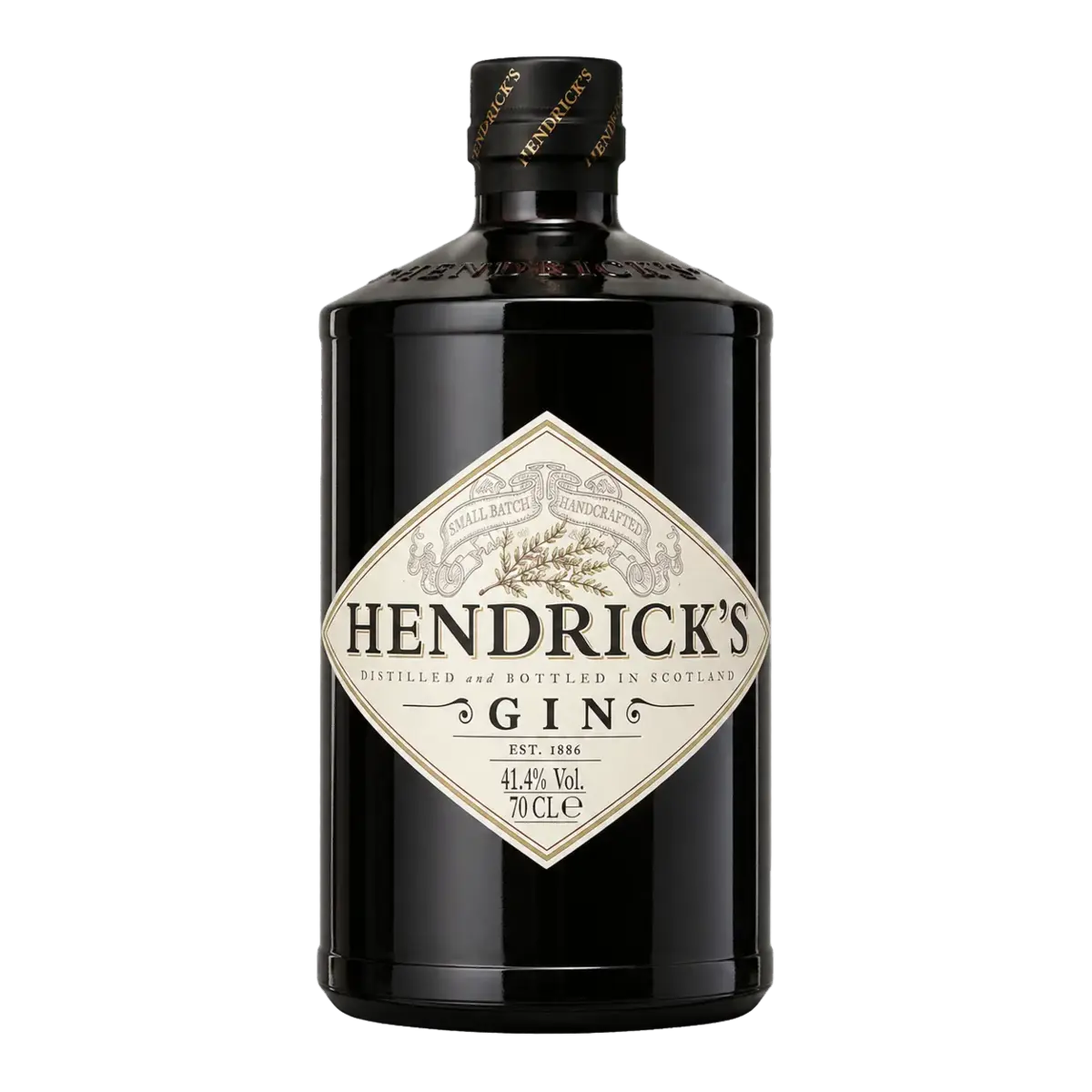 Hendrick's Gin