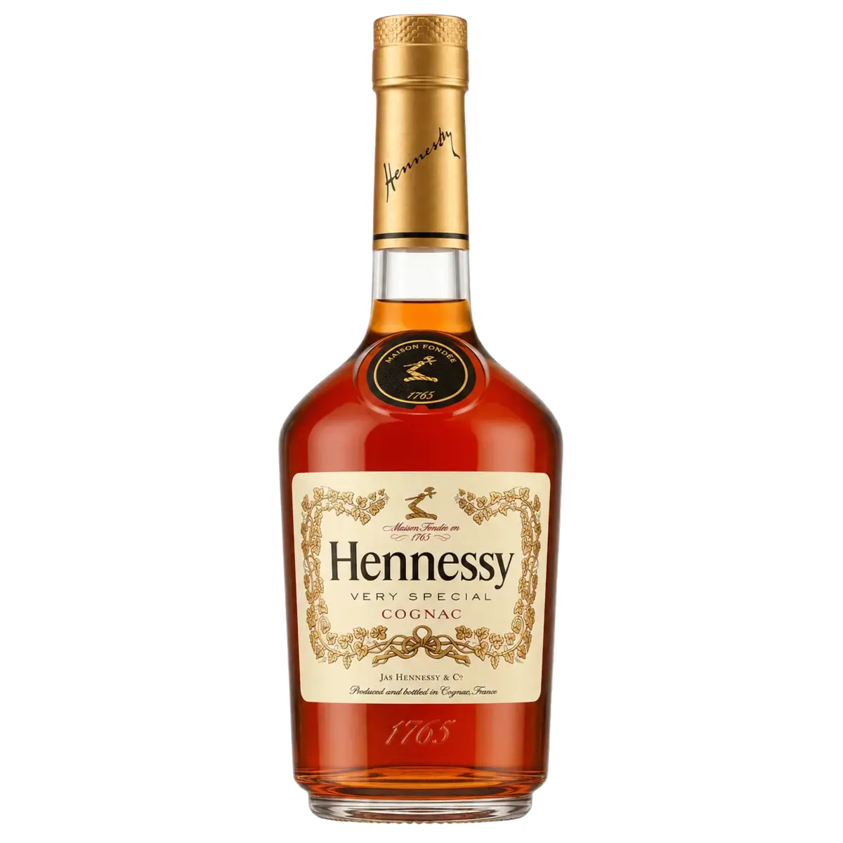 Hennessy VS