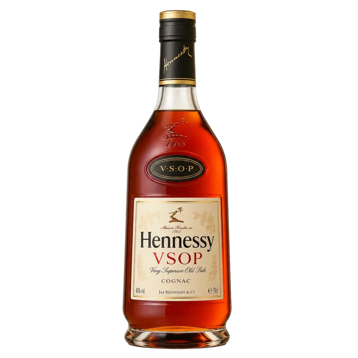 Hennessy VSOP