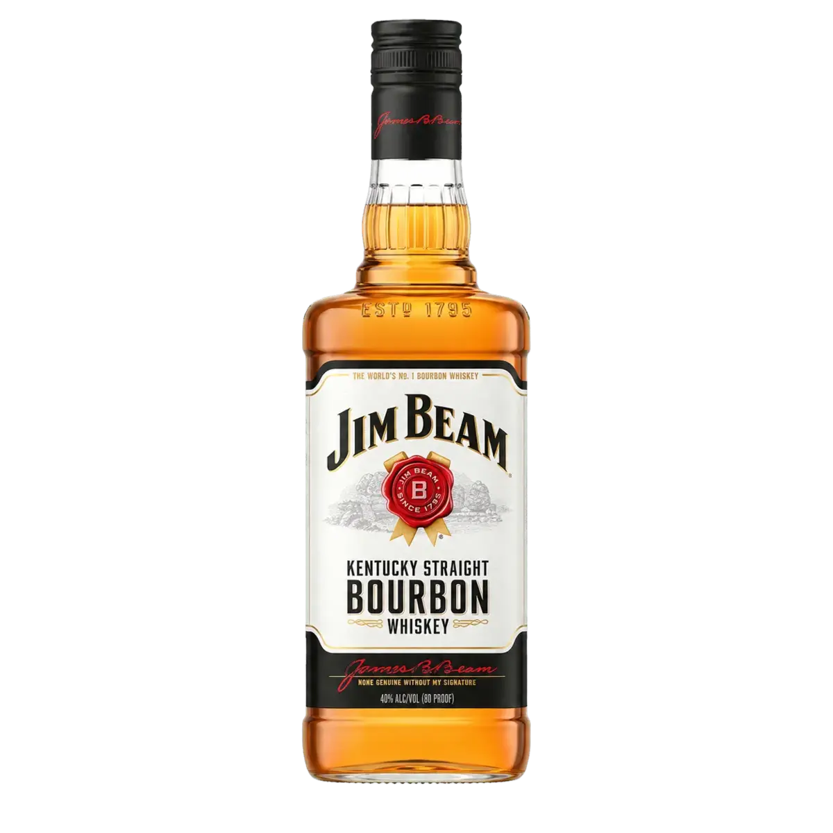 Jim Beam Bourbon