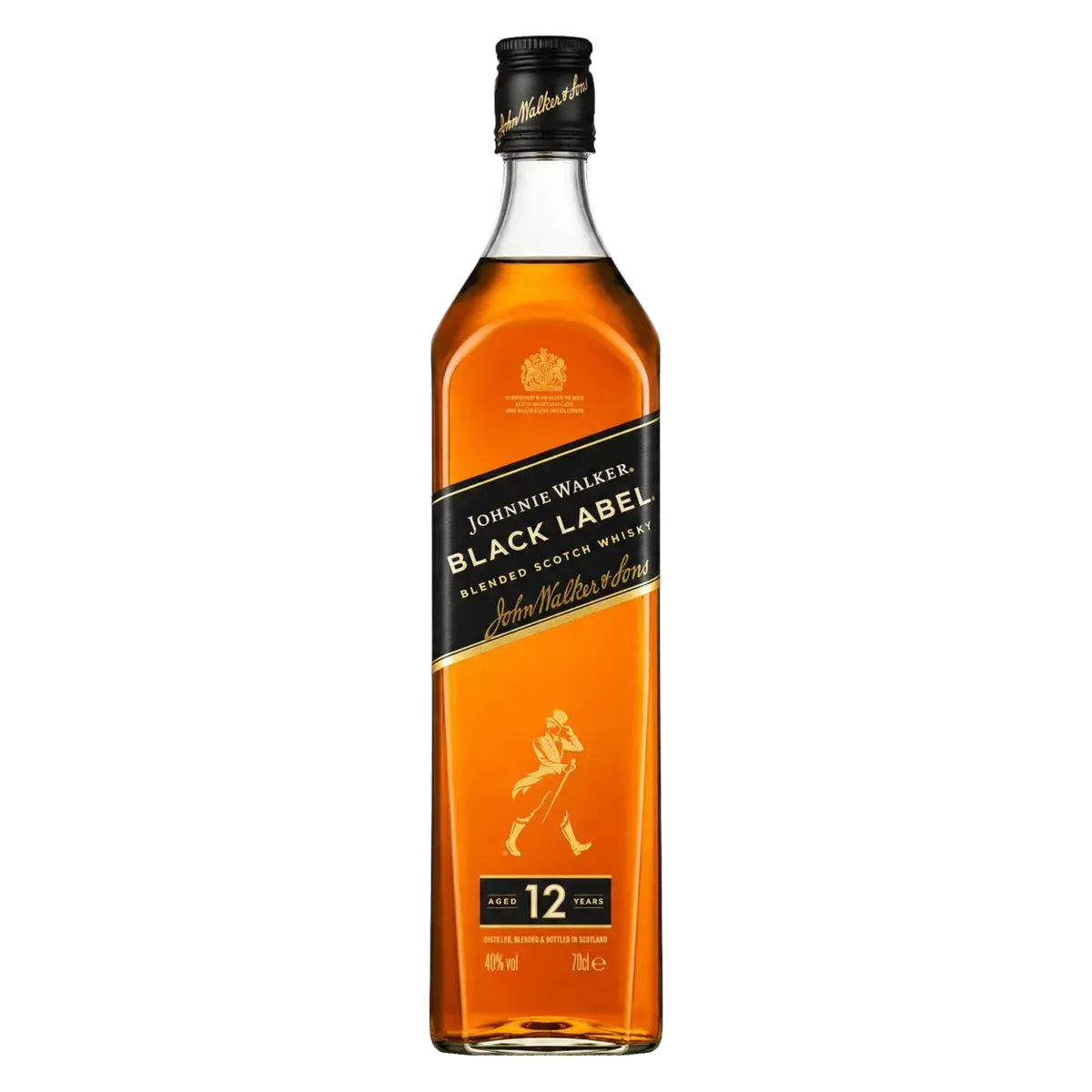 Johnnie Walker Black Label