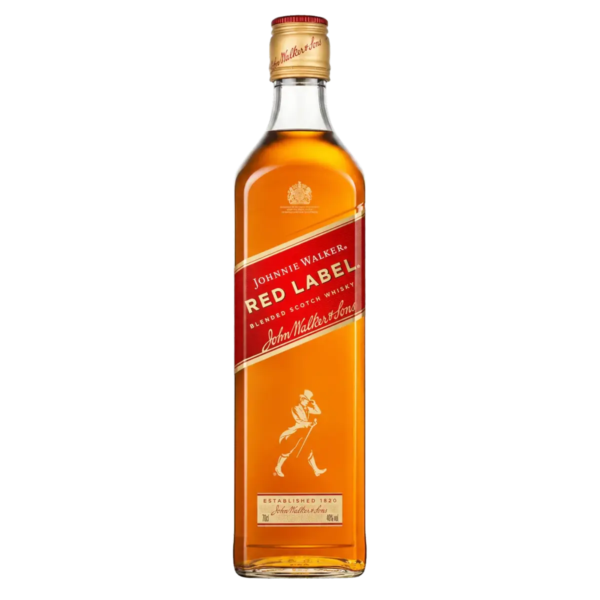 Johnnie Walker Red Label