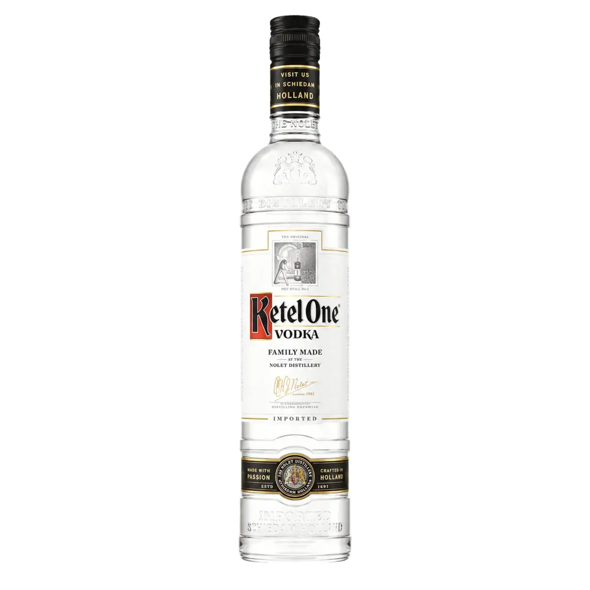 Ketel One Vodka