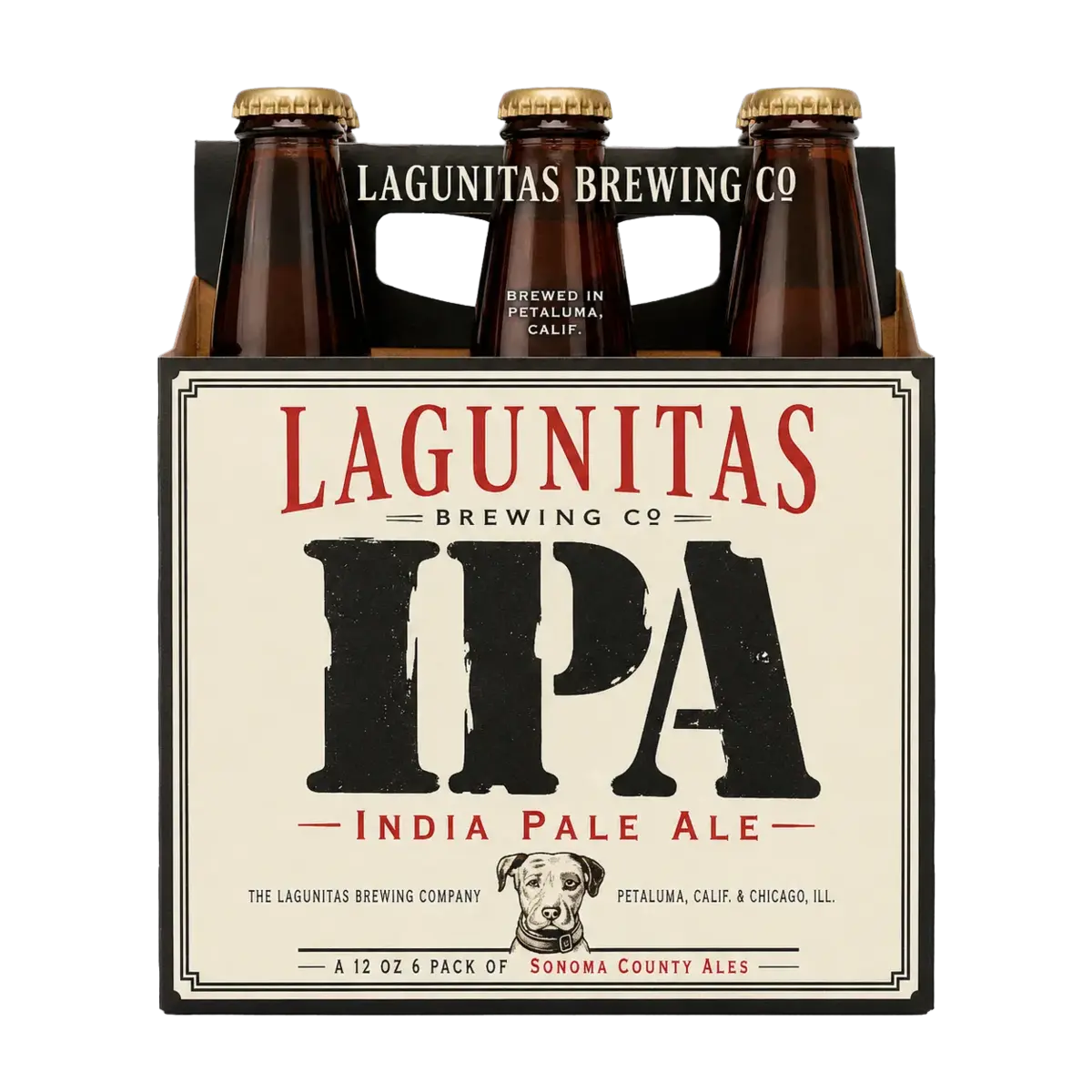 Lagunitas IPA
