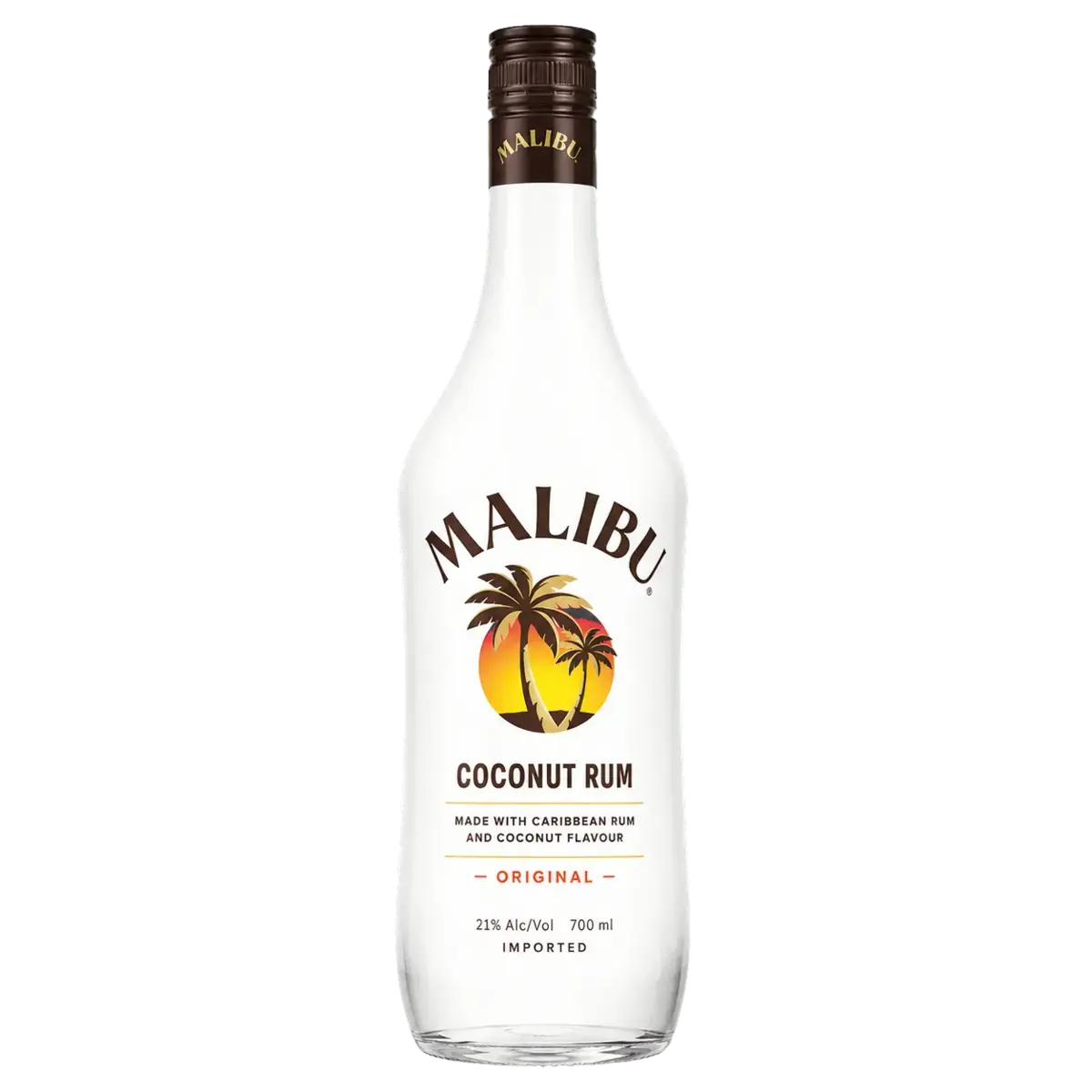 Malibu Coconut Rum