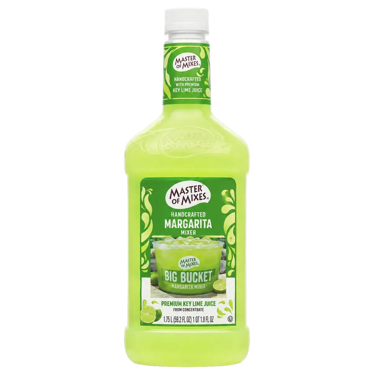 Master of Mixes Margarita Mix