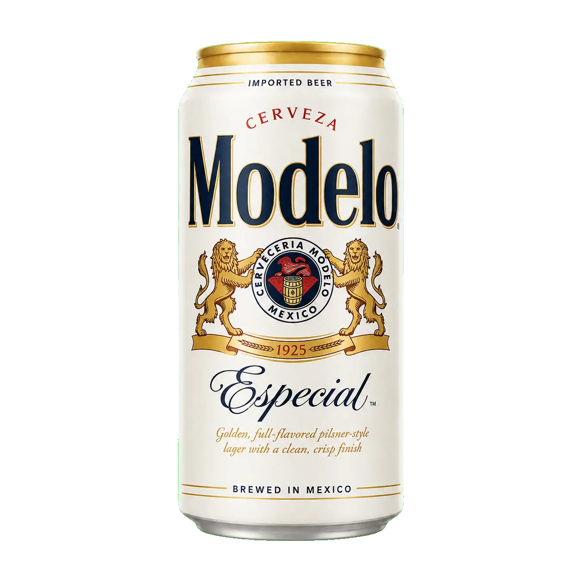 Modelo Especial