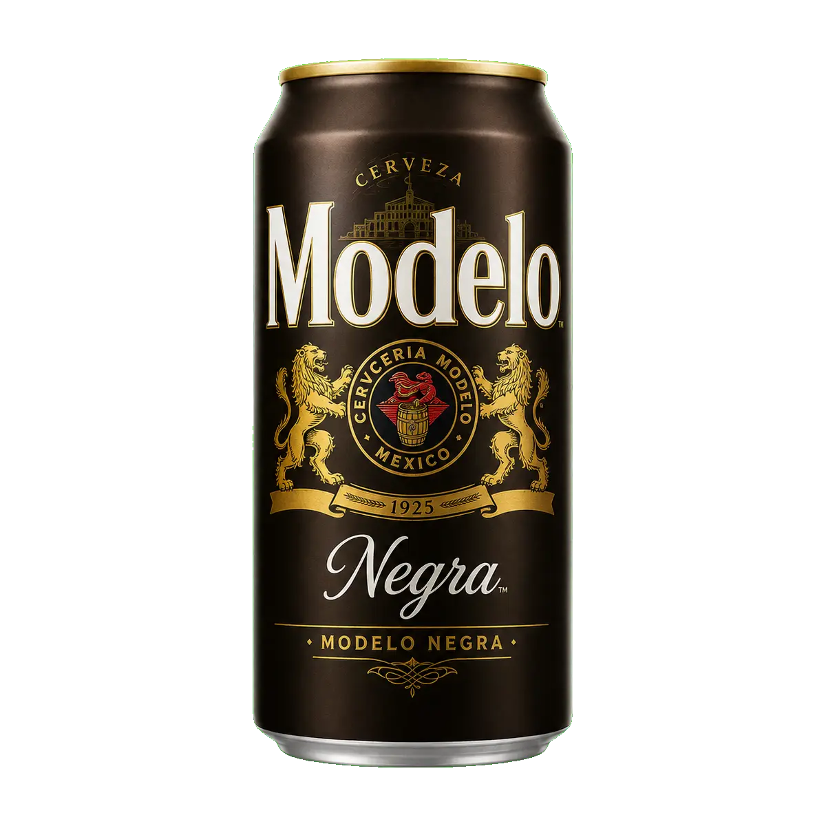 Modelo Negra