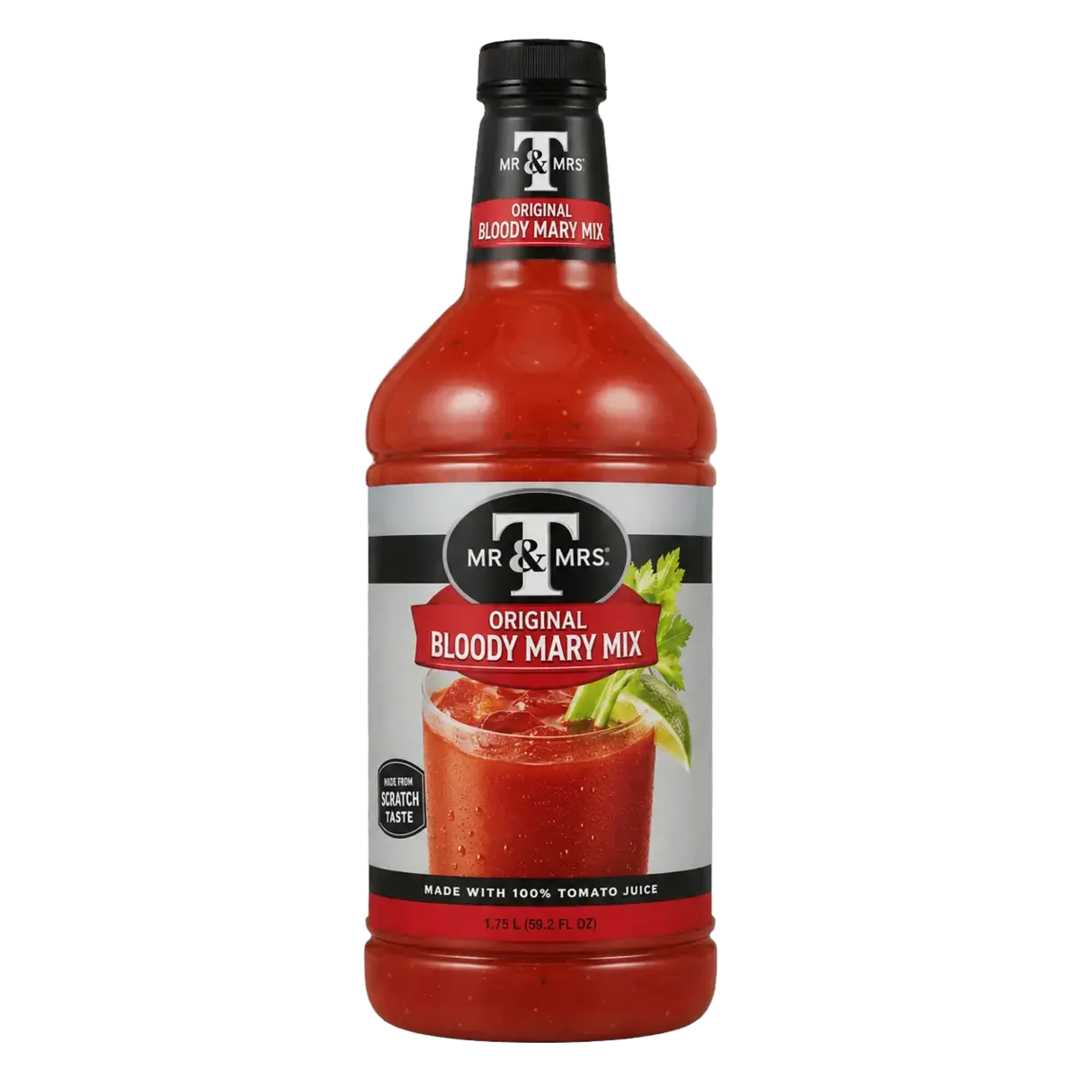 Mr & Mrs T Original Bloody Mary Mix