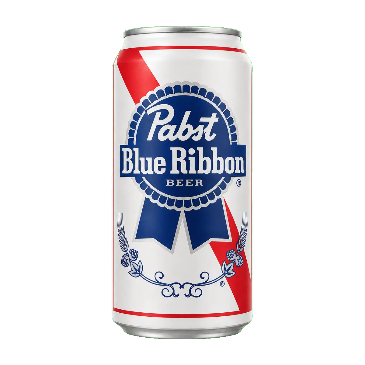 Pabst Blue Ribbon