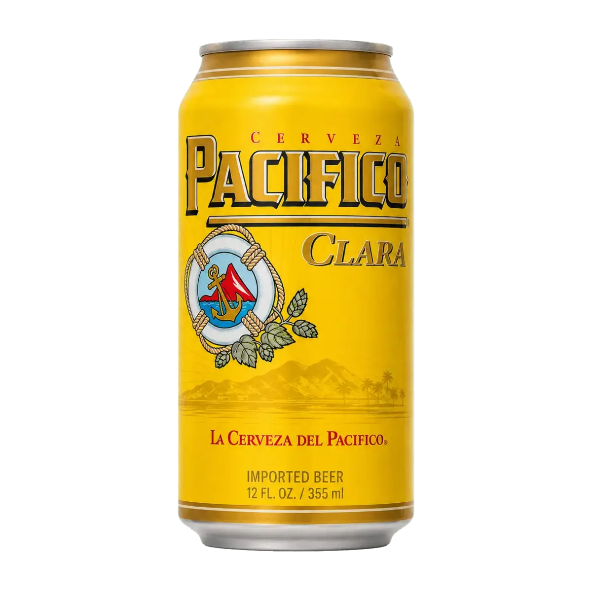 Pacifico Clara