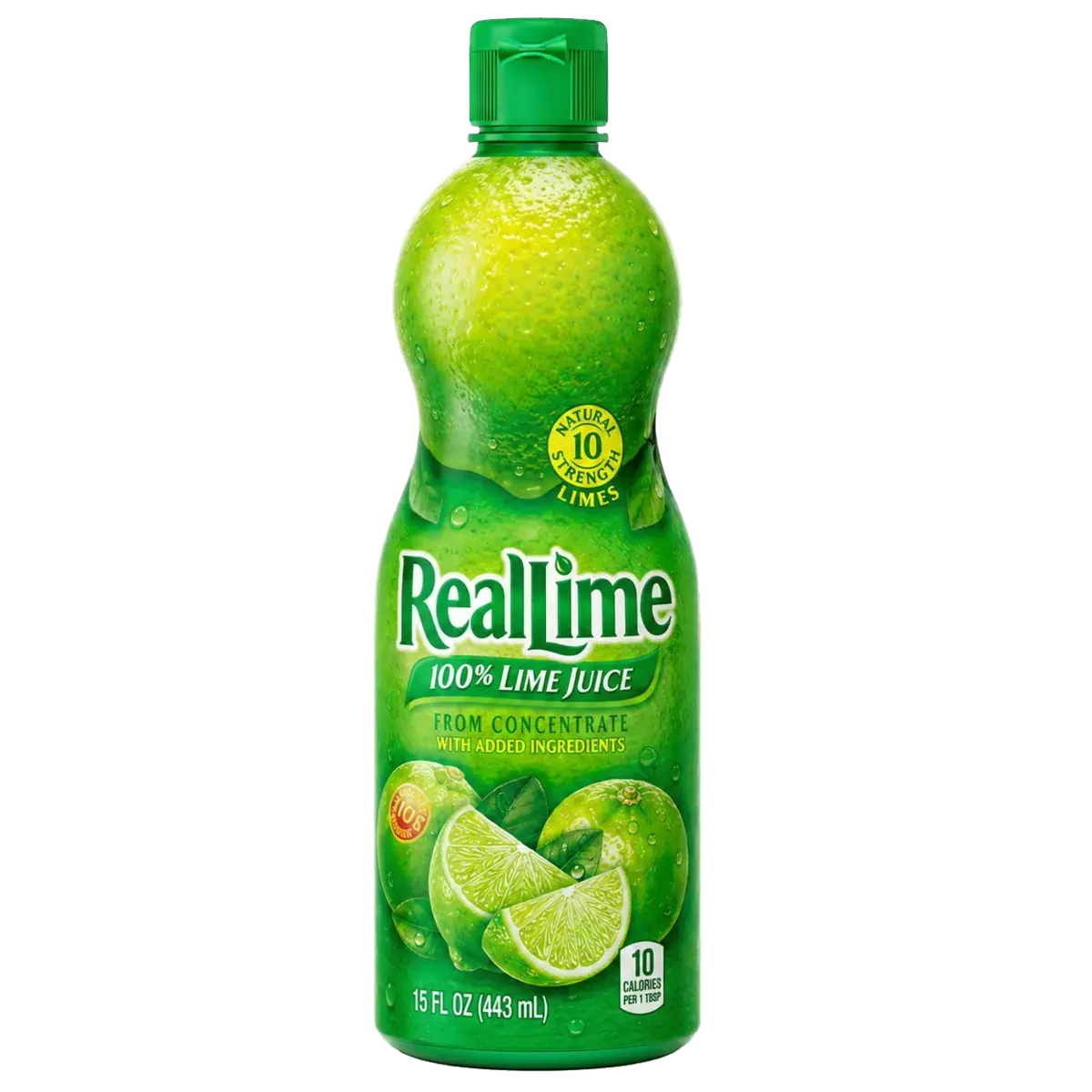 RealLime Lime Juice