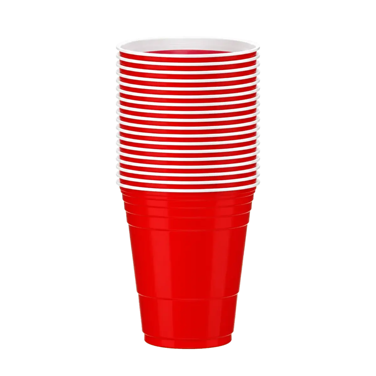 Red Party Cups