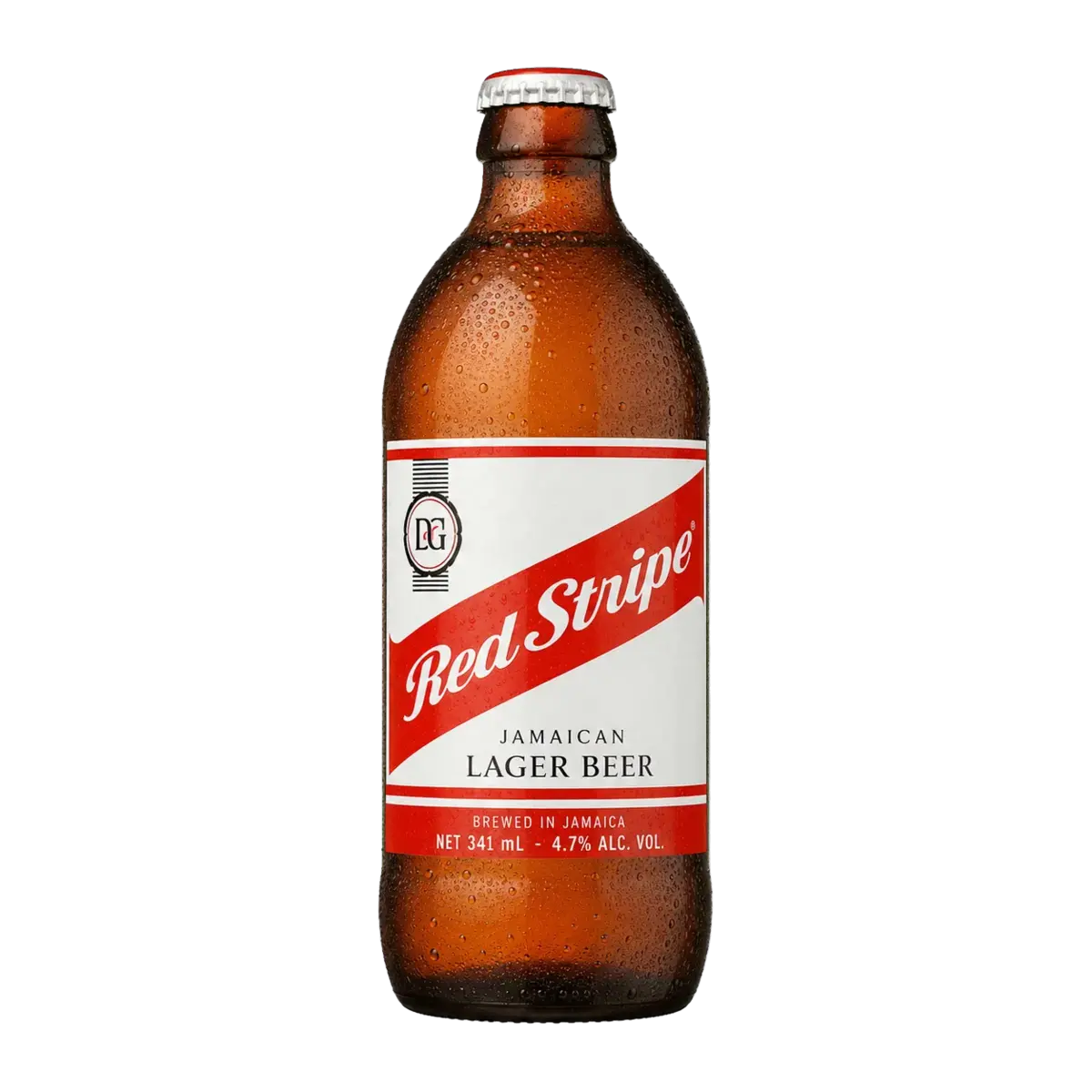 Red Stripe