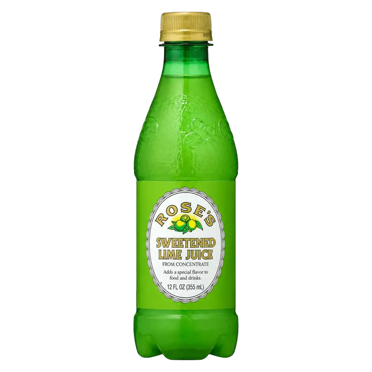 Rose's Sweetened Lime Juice