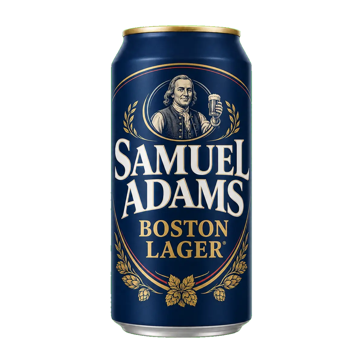 Samuel Adams Boston Lager