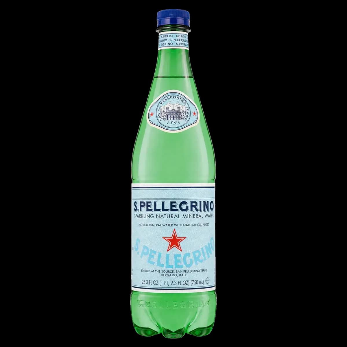San Pellegrino Sparkling Water