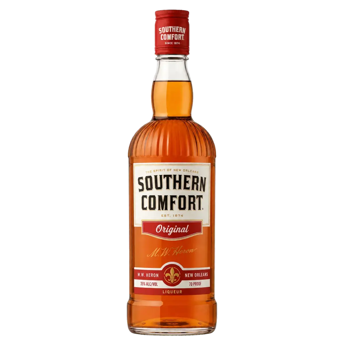 Southern Comfort