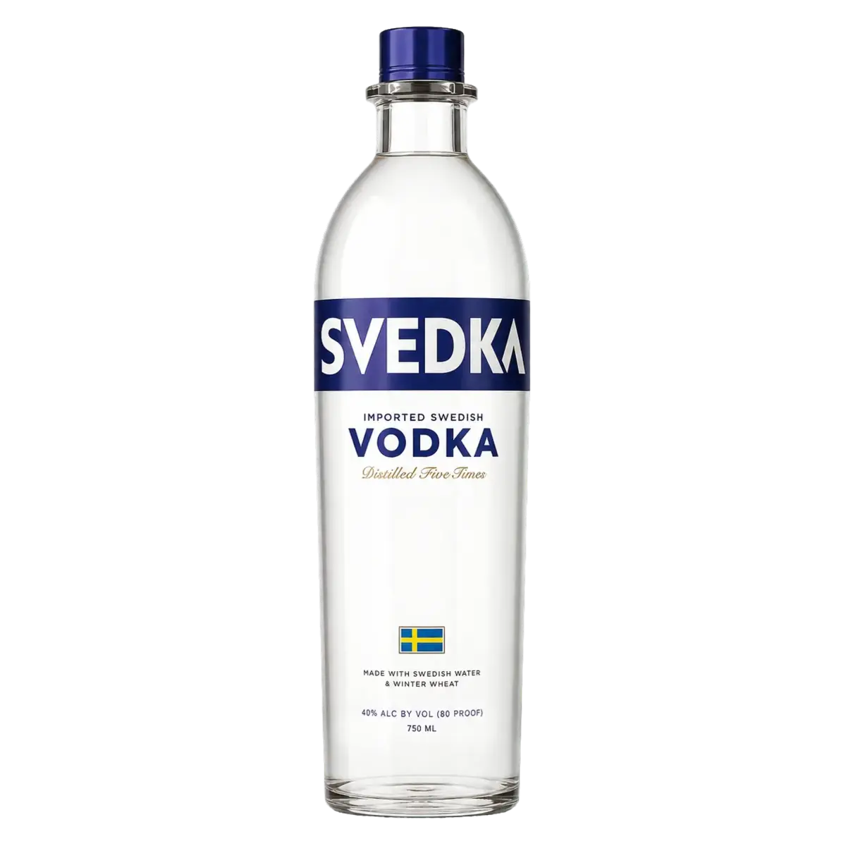 Svedka Vodka