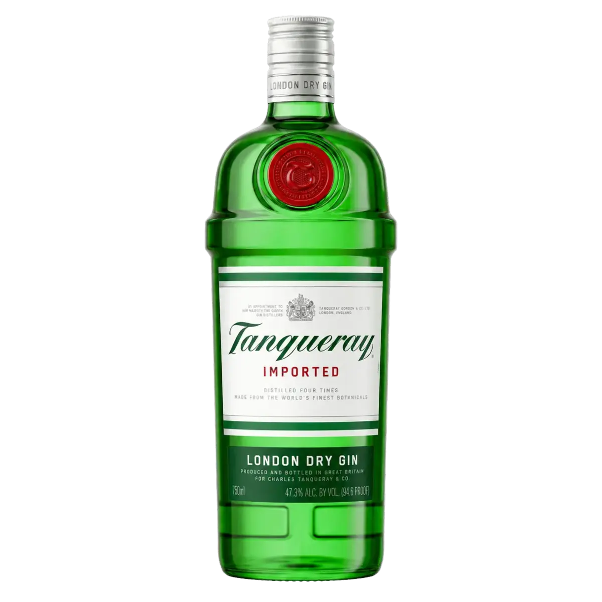 Tanqueray London Dry Gin