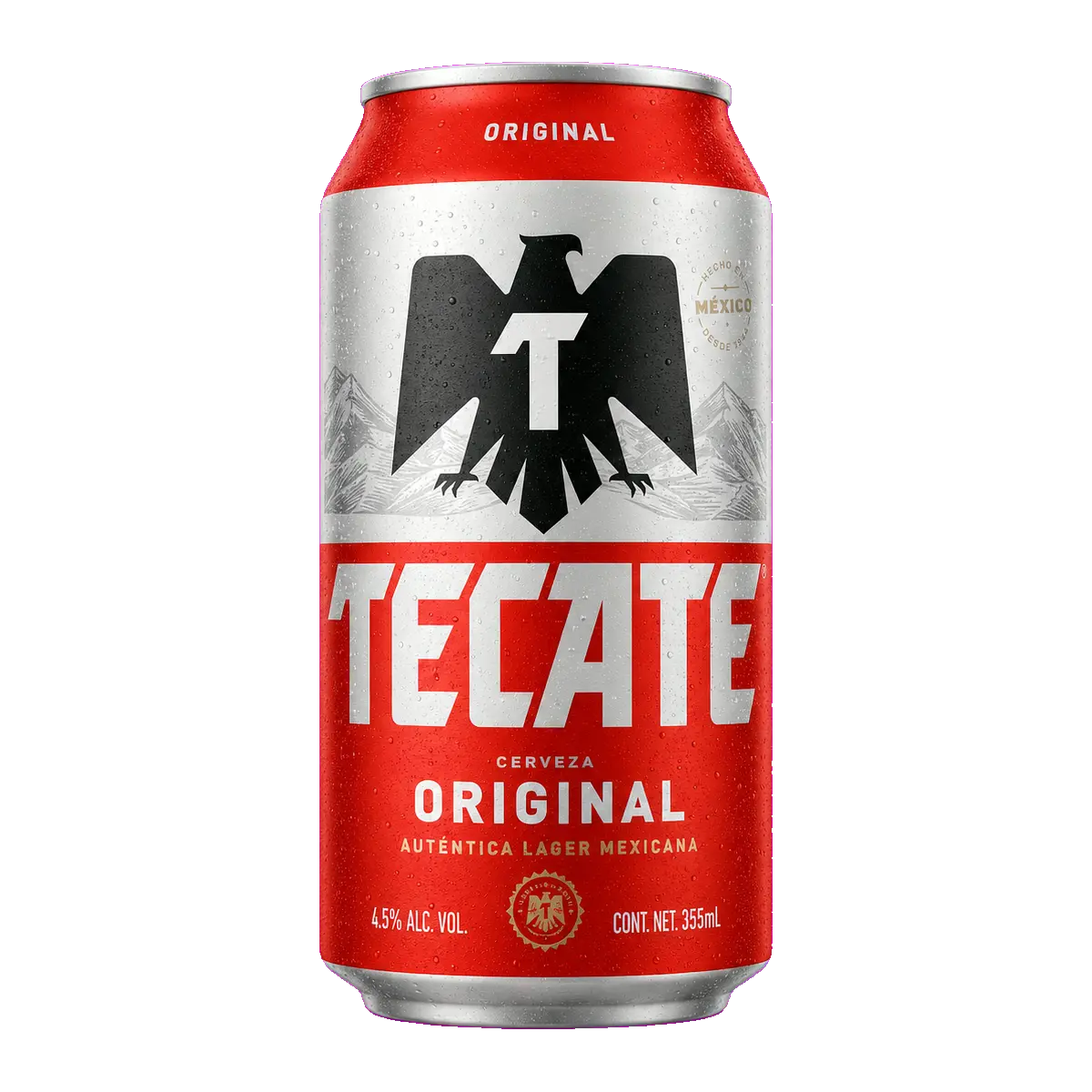 Tecate Original