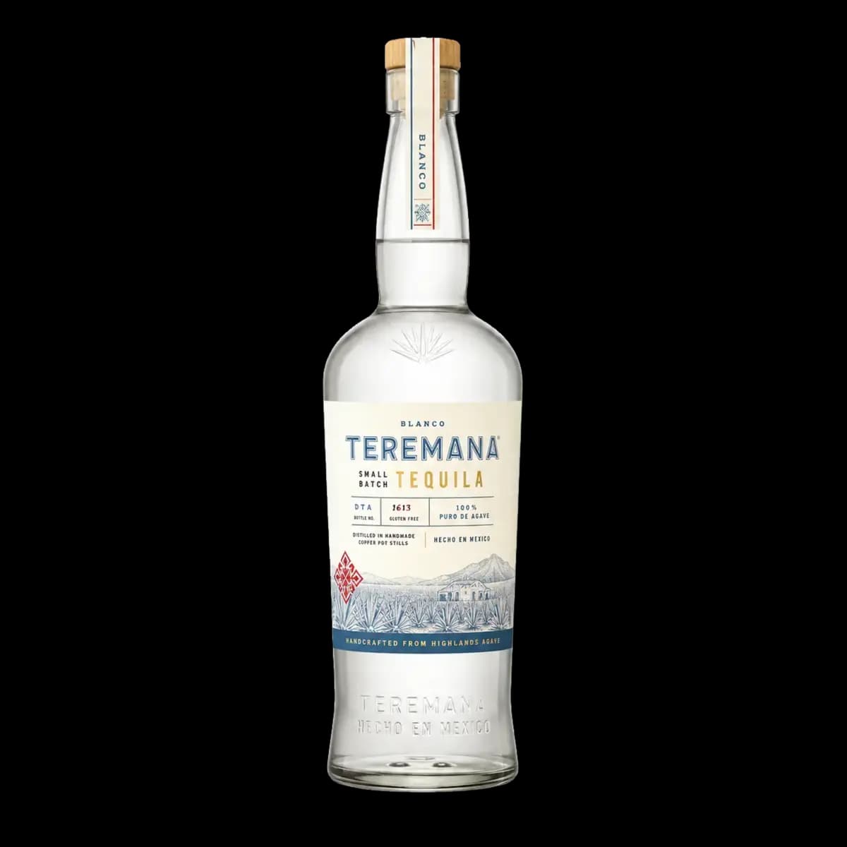 Teremana Blanco